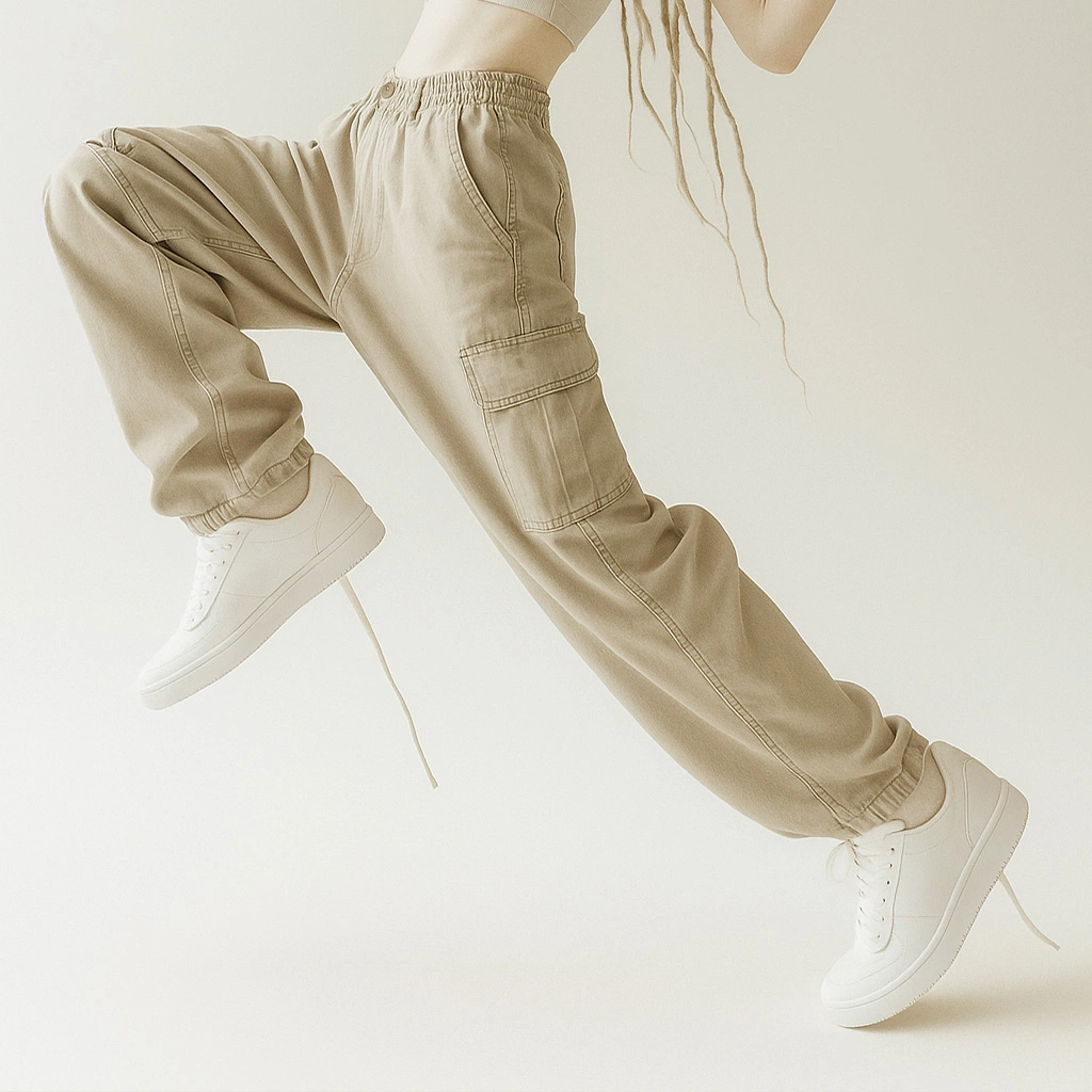 2027 Spring/Summer Footwear Trends Announced