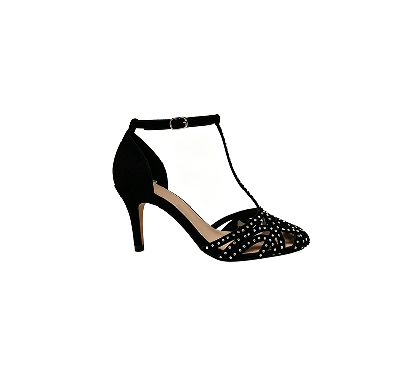 CM-1001 BLACK KID SUEDE 6# DEV SAMPLE 2026-7-7 (1) 副本
