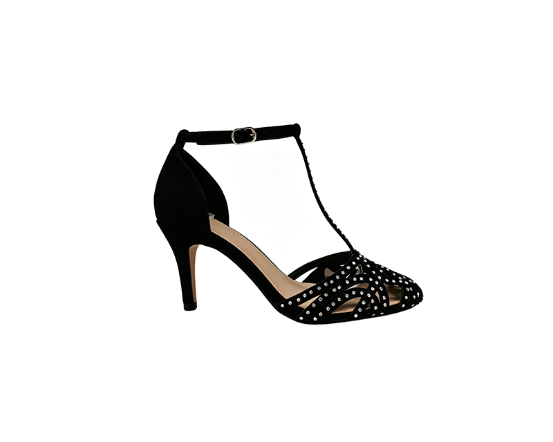 CM-1001 BLACK KID SUEDE 6# DEV SAMPLE 2026-7-7 (1) 副本1