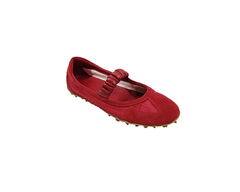 CM-1005 RED COW SUEDE FABRIC 6# DEV SAMPLE 2026-7-7 (3) 副本6