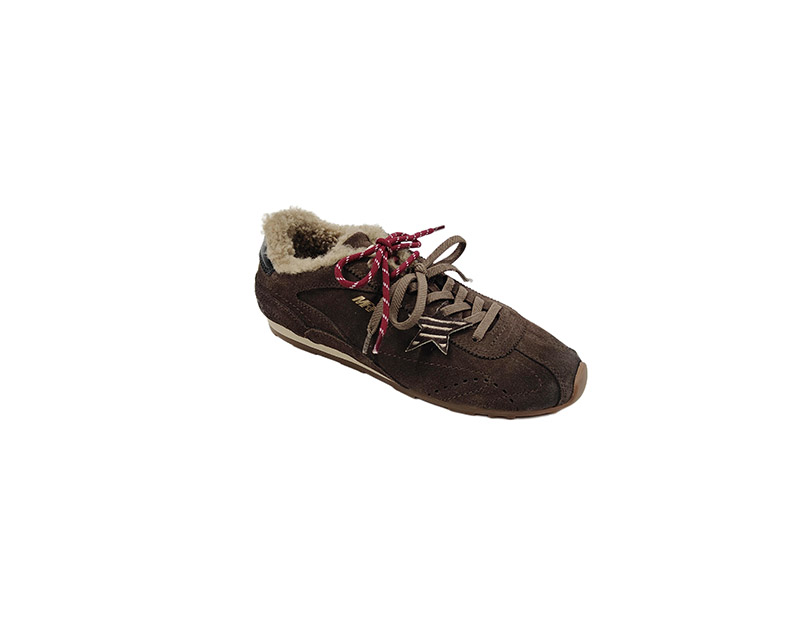 CM-1006 DK BROWN COW SUEDE 6# DEV SAMPLE 2026-7-7 (1) 副本3
