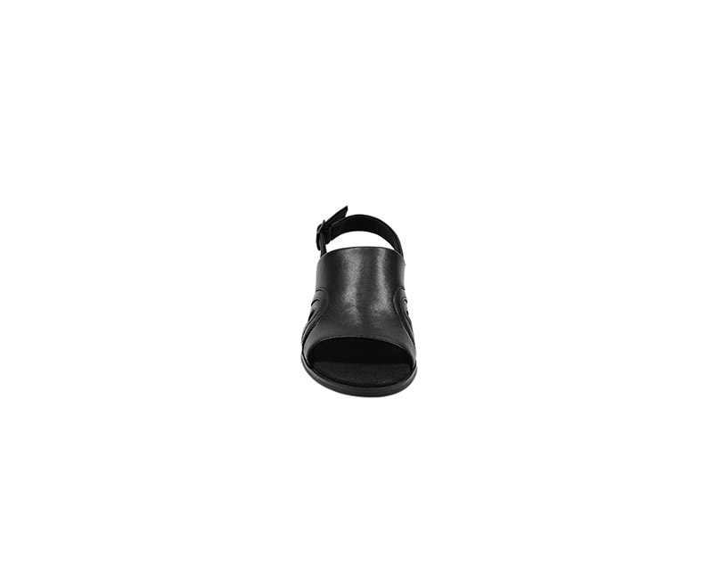 CM-1007 BLACK COW LEATHER 6# DEV SAMPLE 2026-7-7 (1) 副本4