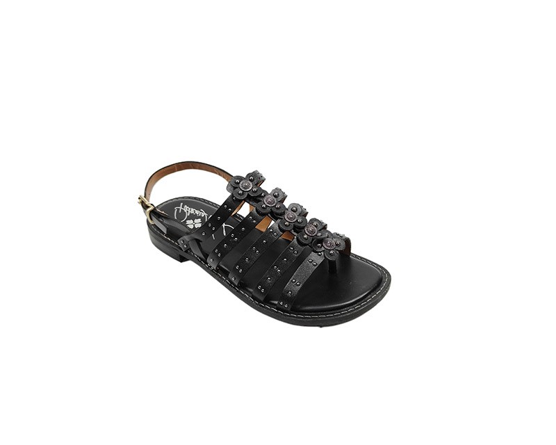 CM-1014 BLACK COW LEATHER 6# DEV SAMPLE 2026-7-7 (2) 副本3