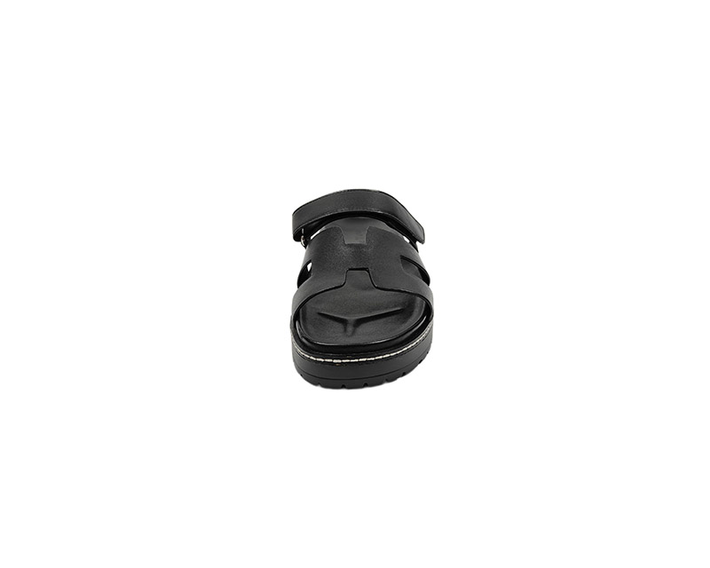 CM-1015 BLACK COW LEATHER 6# DEV SAMPLE 2026-7-7 (1) 副本4