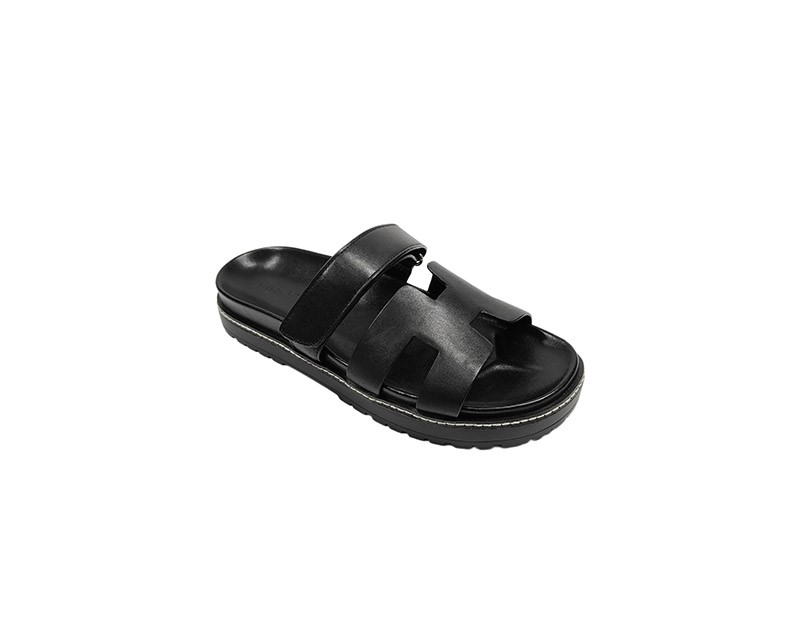CM-1015 BLACK COW LEATHER 6# DEV SAMPLE 2026-7-7 (2) 副本3