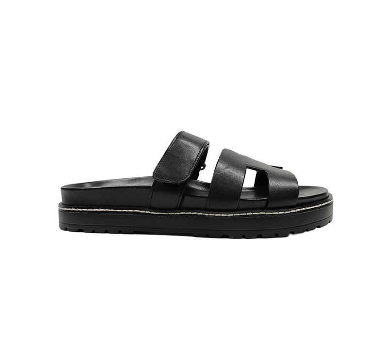 CM-1015 BLACK COW LEATHER 6# DEV SAMPLE 2026-7-7 (3) 副本1