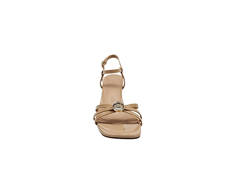 CM-1021 NUDE PATENT LEATHER 6# DEV SAMPLE 2026-7-7 (1) 副本