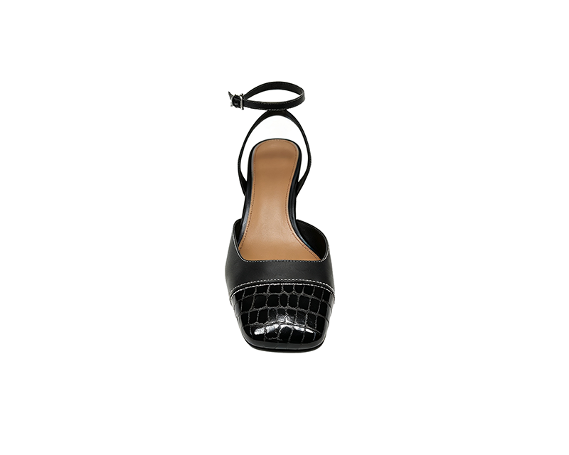 CM-1031 BLACK COW LEATHER 6# DEV SAMPLE 2026-7-7 (3) 副本