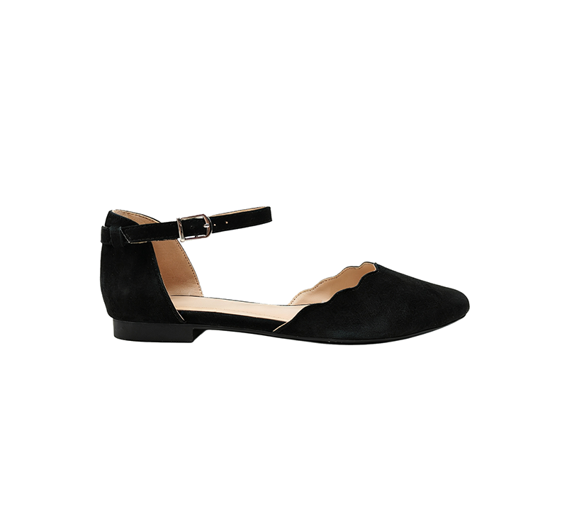 CM-1034 BLACK KID SUEDE 6# DEV SAMPLE 2026-7-7 (1) 副本