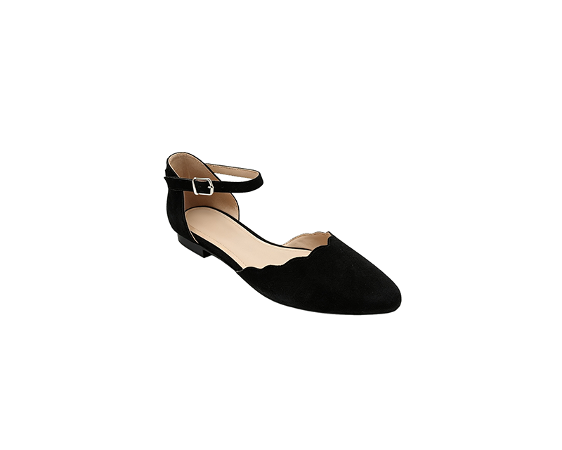 CM-1034 BLACK KID SUEDE 6# DEV SAMPLE 2026-7-7 (2) 副本