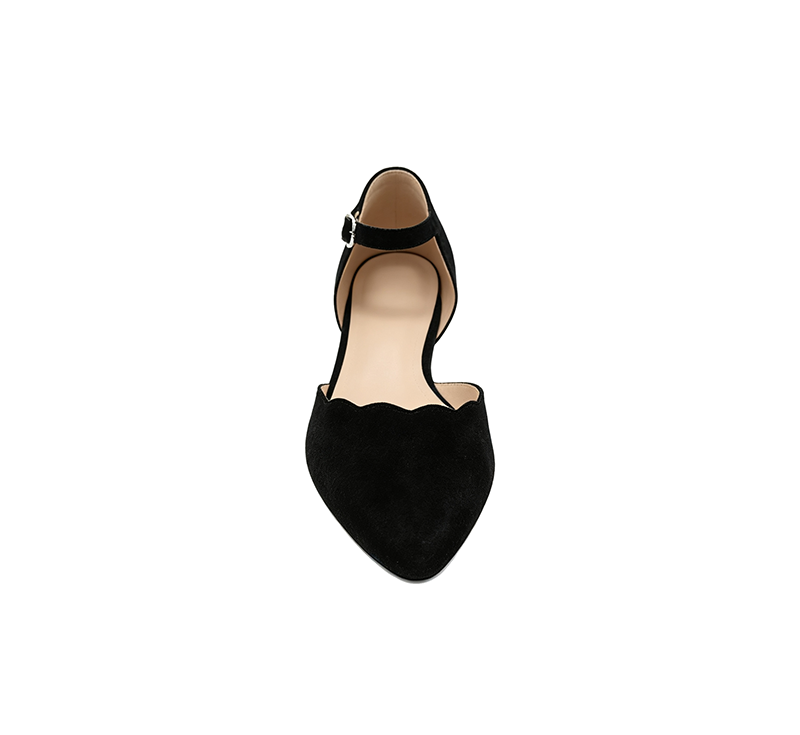 CM-1034 BLACK KID SUEDE 6# DEV SAMPLE 2026-7-7 (3) 副本