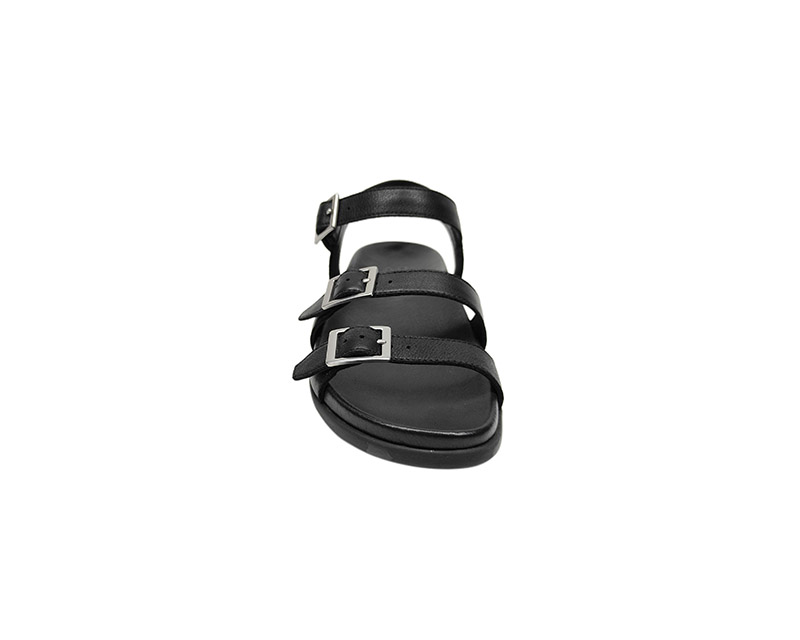 CM-1036 BLACK COW LEATHER 6# DEV SAMPLE 2026-7-7 (1) 副本4