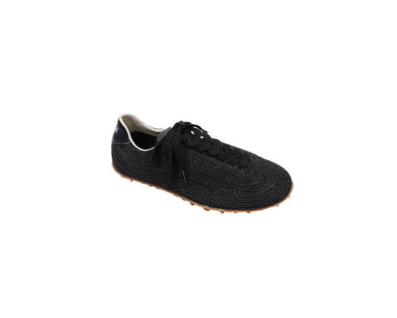 CM-1038 BLACK WOVEN 6# DEV SAMPLE 2026-7-7 (2) 副本3