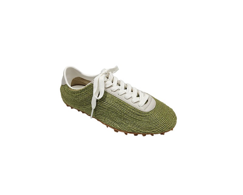 CM-1038 GREEN WOVEN 6# DEV SAMPLE 2026-7-7 (2) 副本5