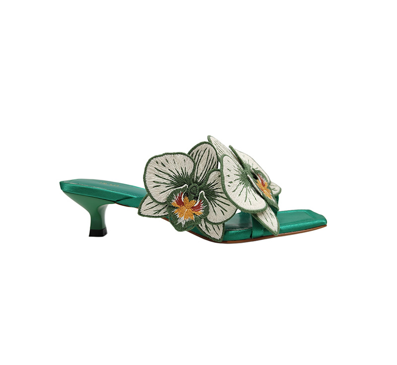 CM-965 GREEN SATIN 6# DEV SAMPLE 2026-7-7 (1) 副本