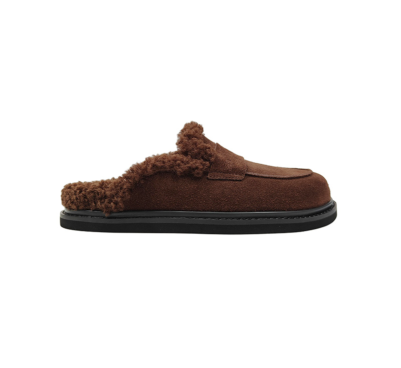 CM-967 DK BROWN COW SUEDE 6# DEV SAMPLE 2026-7-7 (1)