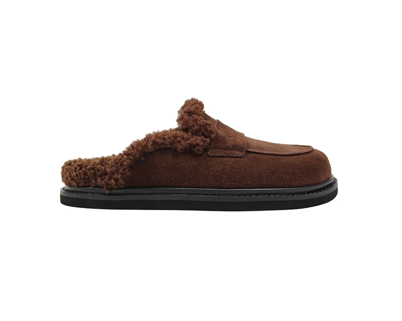 CM-967 DK BROWN COW SUEDE 6# DEV SAMPLE 2026-7-7 (1) 副本
