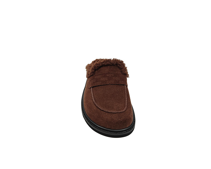 CM-967 DK BROWN COW SUEDE 6# DEV SAMPLE 2026-7-7 (2) 副本