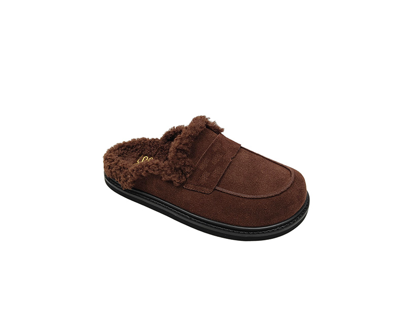 CM-967 DK BROWN COW SUEDE 6# DEV SAMPLE 2026-7-7 (3) 副本