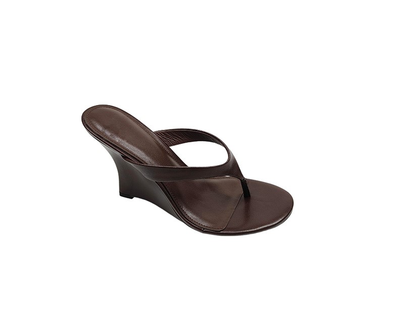 CM-970 DK RBOWN COW LEATHER 6# DEV SAMPLE 2026-7-7 (3) 副本