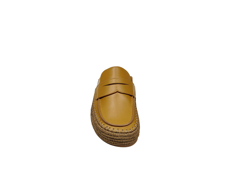 CM-979 MUSTARD COW LEATHER 6# DEV SAMPLE 2026-7-7 (1) 副本