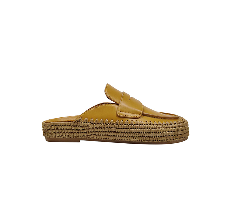 CM-979 MUSTARD COW LEATHER 6# DEV SAMPLE 2026-7-7 (3)