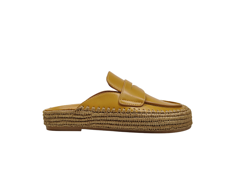 CM-979 MUSTARD COW LEATHER 6# DEV SAMPLE 2026-7-7 (3) 副本