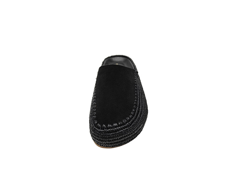 CM-980 BLACK COW SUEDE 6# DEV SAMPLE 2026-7-7 (3) 副本