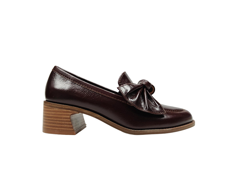 CM-984 BURGUNDY COW LEATHER 6# DEV SAMPLE 2026-7-7 (3)