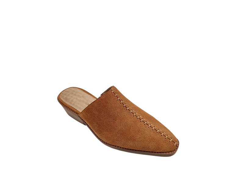 CM-988 COGNAC COW SUEDE 6# DEV SAMPLE 2026-7-7 (3) 副本