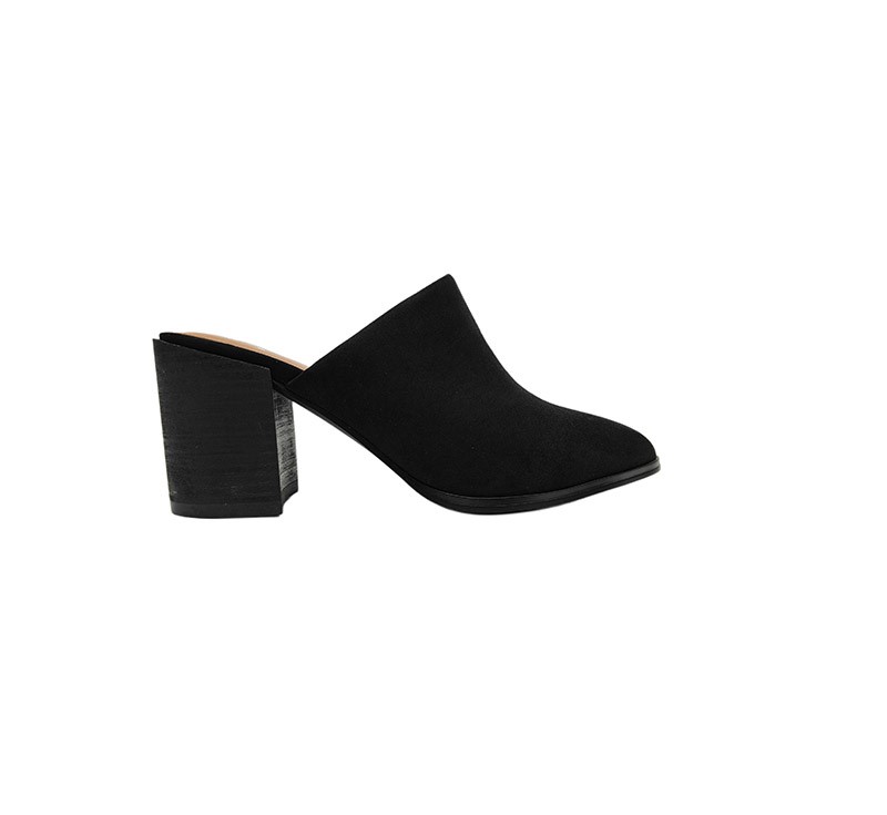 CM-989 BLACK MICRO SUEDE 6# DEV SAMPLE 2026-7-7 (1) 副本