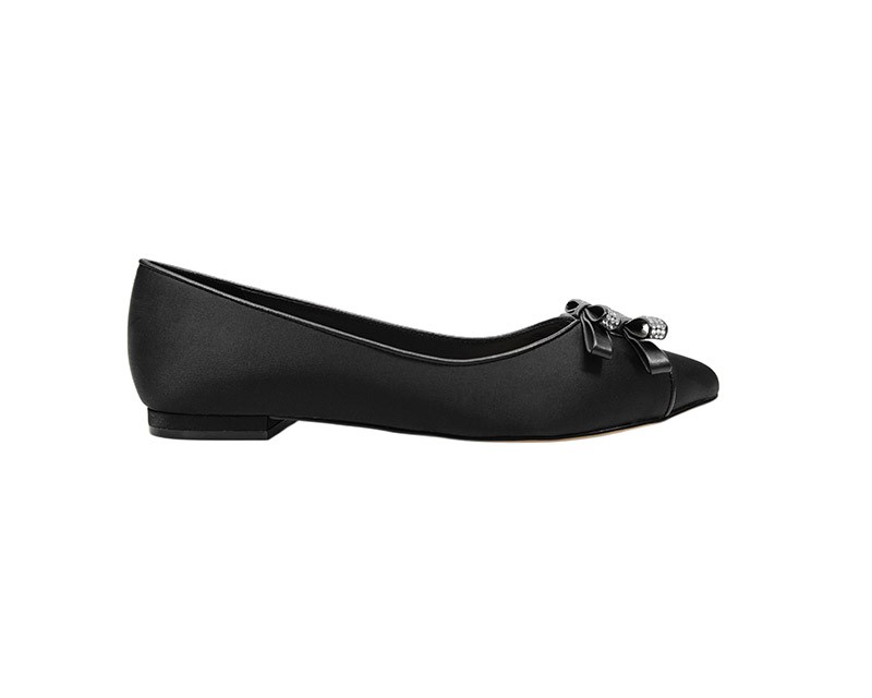 CM-991 BLACK SATIN 6# DEV SAMPLE 1