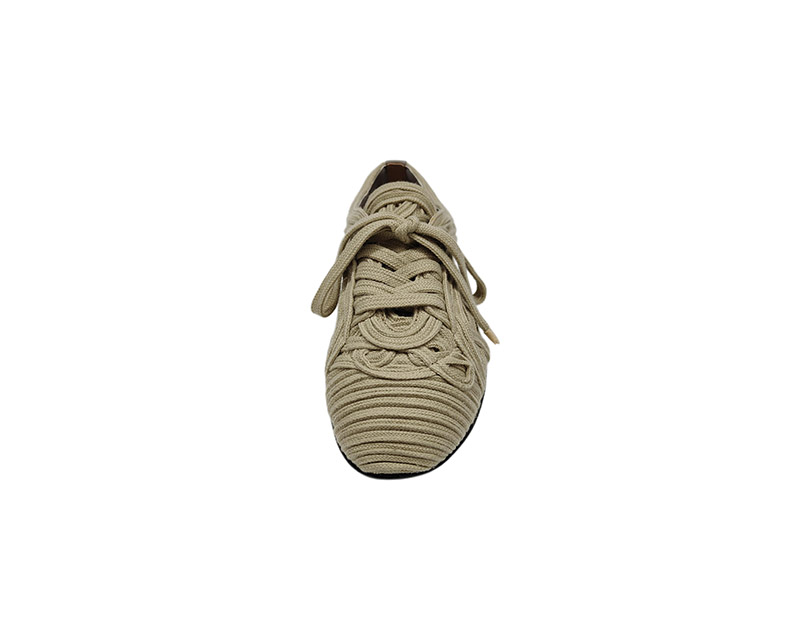 CM-992 GREY COTTON LACE 6# DEV SAMPLE 2