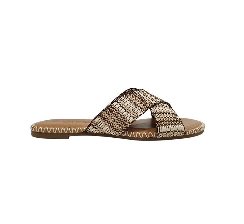 CM-995 NATURAL MULTI RAFFIA 6# DEV SAMPLE 1