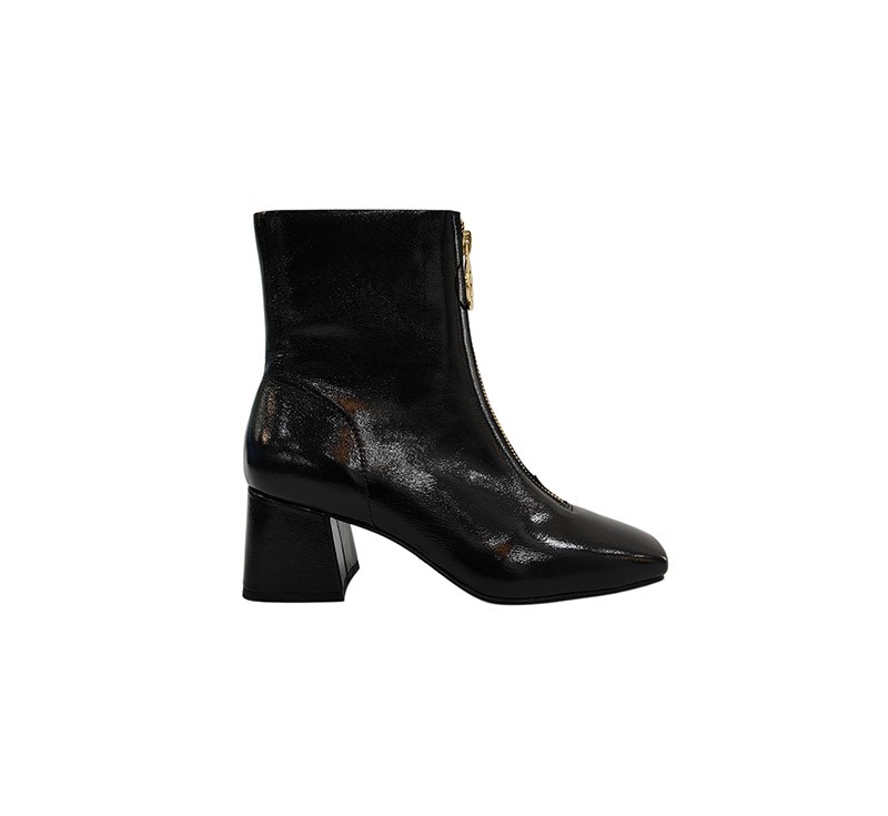 CM-998 BLACK PATENT PU 6# DEV SAMPLE 1