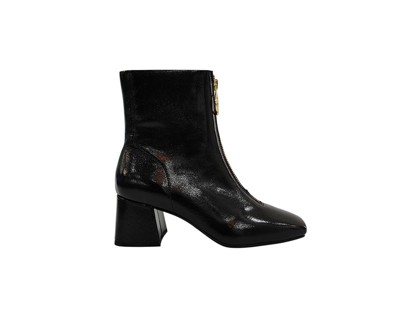 CM-998 BLACK PATENT PU 6# DEV SAMPLE2 副本