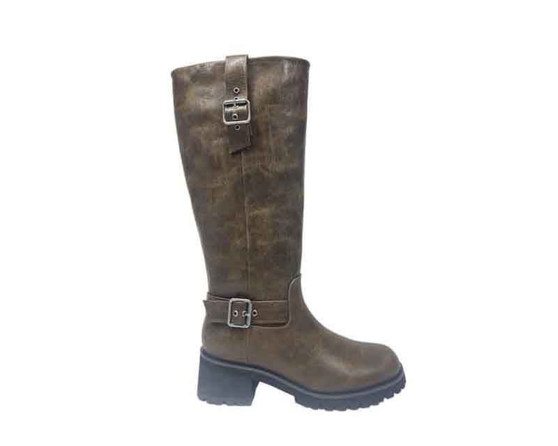 DH1059-1 BROWN PU 6# DEV SAMPLE 2026-7-31 (1) 副本