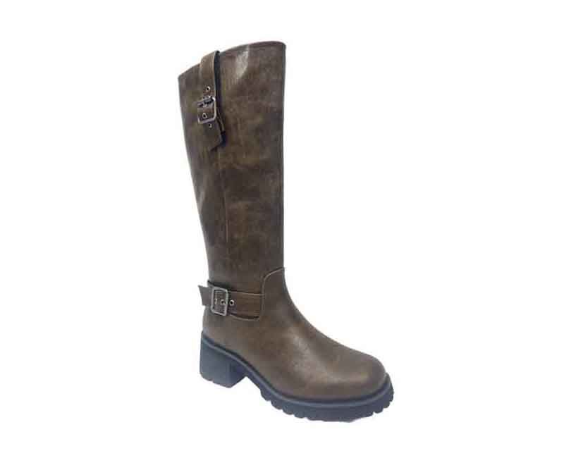 DH1059-1 BROWN PU 6# DEV SAMPLE 2026-7-31 (3) 副本