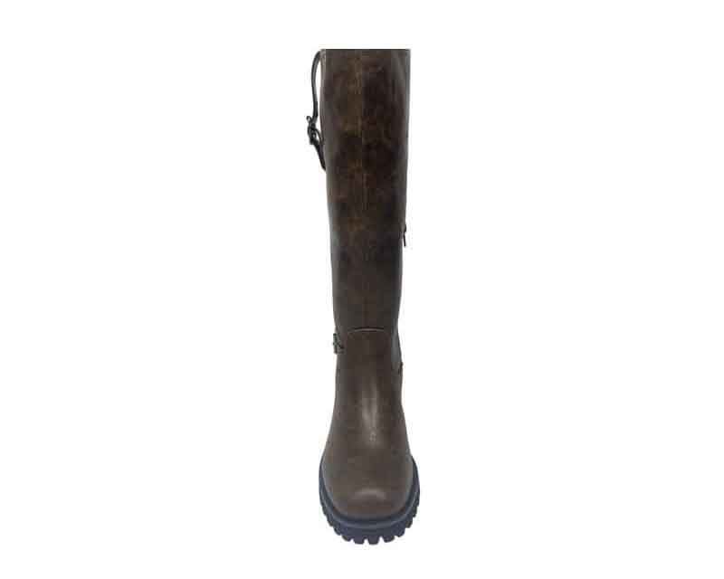 DH1059-1 BROWN PU 6# DEV SAMPLE 2026-7-31 (4) 副本