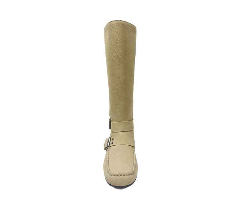 DH1060-1 NATURAL RECYCLED SUEDE 6# DEV SAMPLE 2026-7-31 (2) 副本