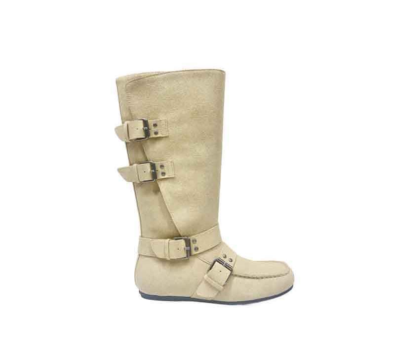 DH1060-1 NATURAL RECYCLED SUEDE 6# DEV SAMPLE 2026-7-31 (4) 副本