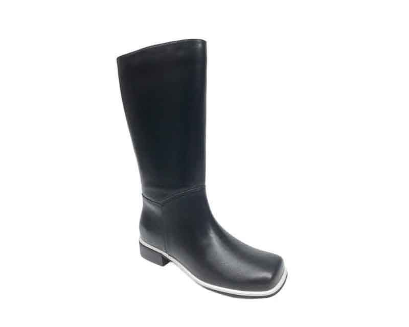 DH1062-1 BLACK PU 6# DEV SAMPLE 2026-7-31 (3) 副本
