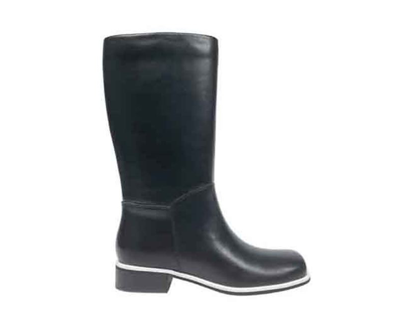 DH1062-1 BLACK PU 6# DEV SAMPLE 2026-7-31 (8) 副本