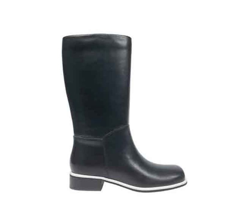 DH1062-1 BLACK PU 6# DEV SAMPLE 2026-7-31 (8) 副本
