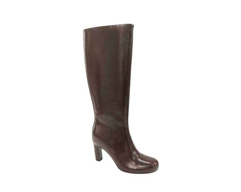 DH1063-1 CHOCOLATE PU 6# DEV SAMPLE 2026-7-31 (5) 副本