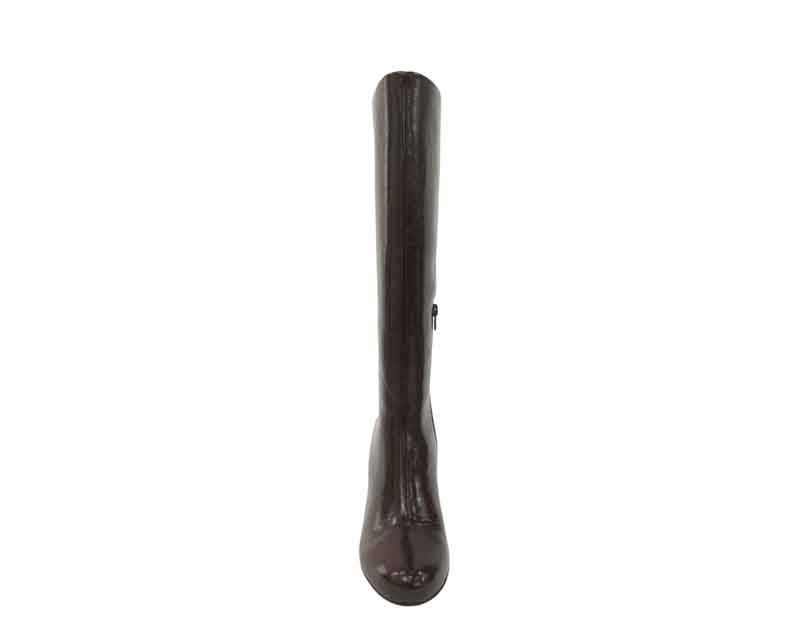 DH1063-1 CHOCOLATE PU 6# DEV SAMPLE 2026-7-31 (6) 副本