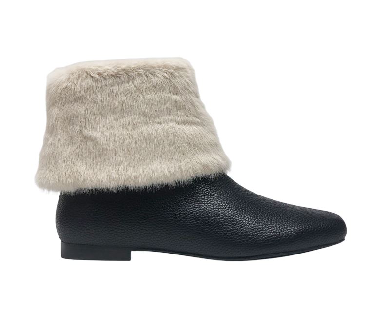 DH1079-1 BLACK-NATURAL PU-FAUX FUR 6# DEV SAMPLE 2026-7-31 (1)