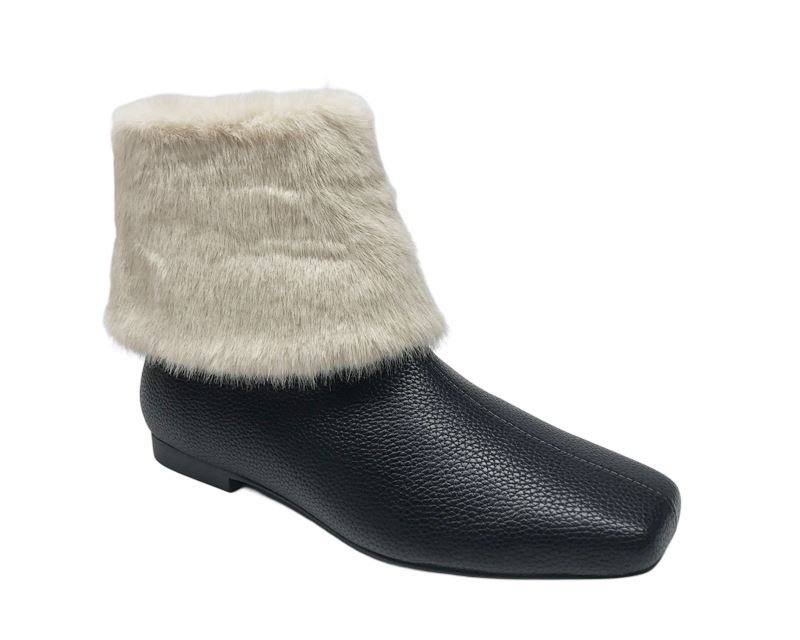 DH1079-1 BLACK-NATURAL PU-FAUX FUR 6# DEV SAMPLE 2026-7-31 (4)