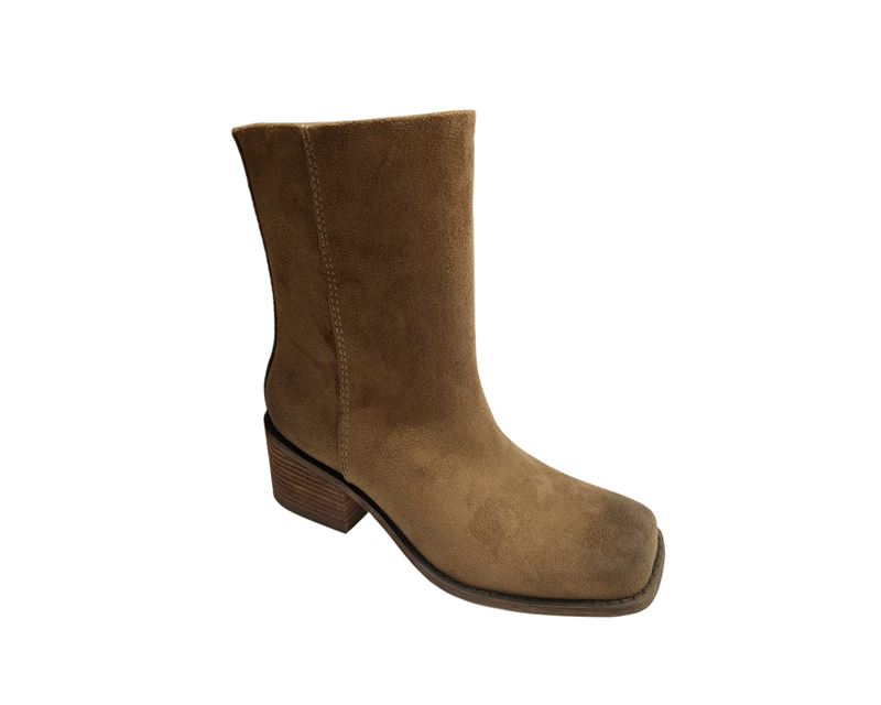 DH1080-1 BROWN MICRO SUEDE 6# DEV SAMPLE 2026-7-31 (1)
