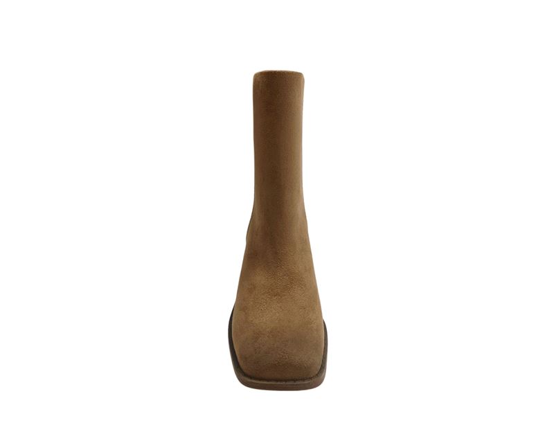 DH1080-1 BROWN MICRO SUEDE 6# DEV SAMPLE 2026-7-31 (4)